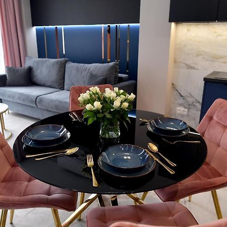 Coco Elite Apartments Zator Luaran gambar