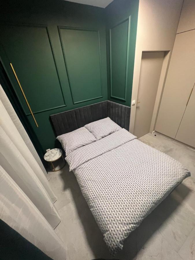 Coco Elite Apartments Zator Luaran gambar