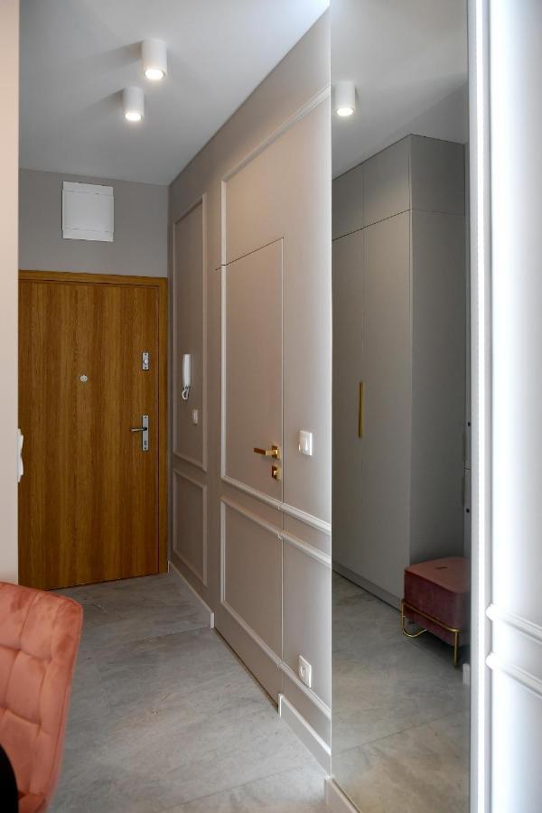 Coco Elite Apartments Zator Luaran gambar