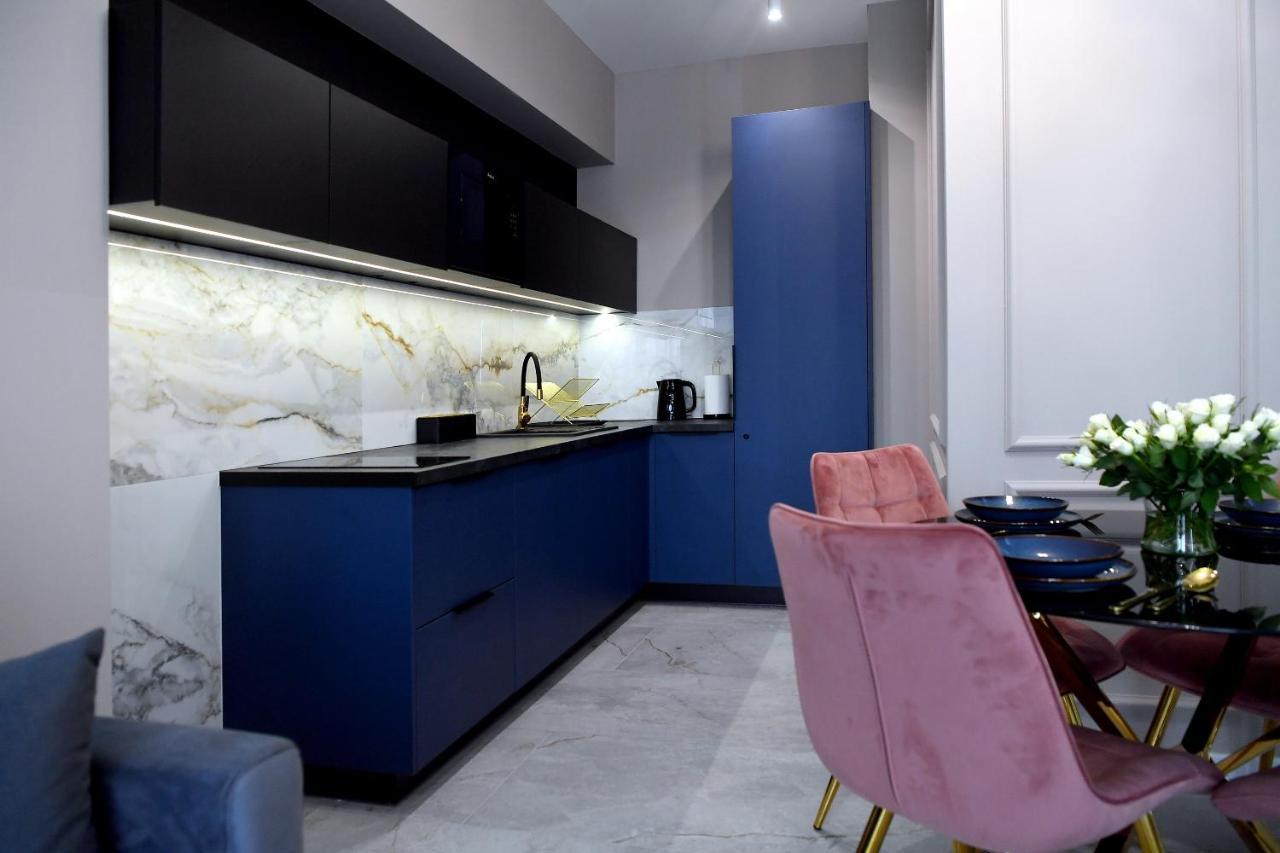 Coco Elite Apartments Zator Luaran gambar