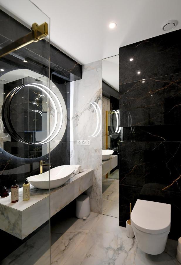 Coco Elite Apartments Zator Luaran gambar