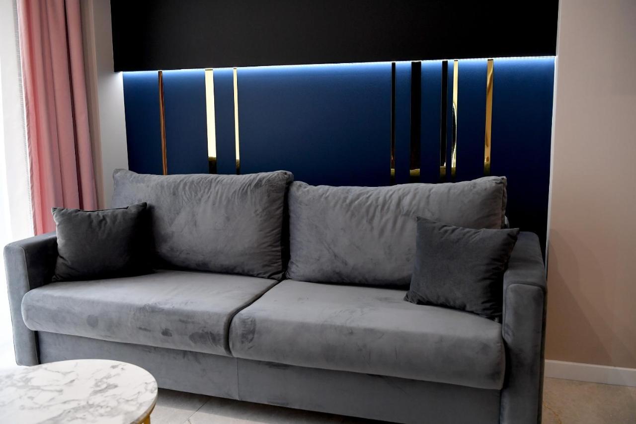 Coco Elite Apartments Zator Luaran gambar