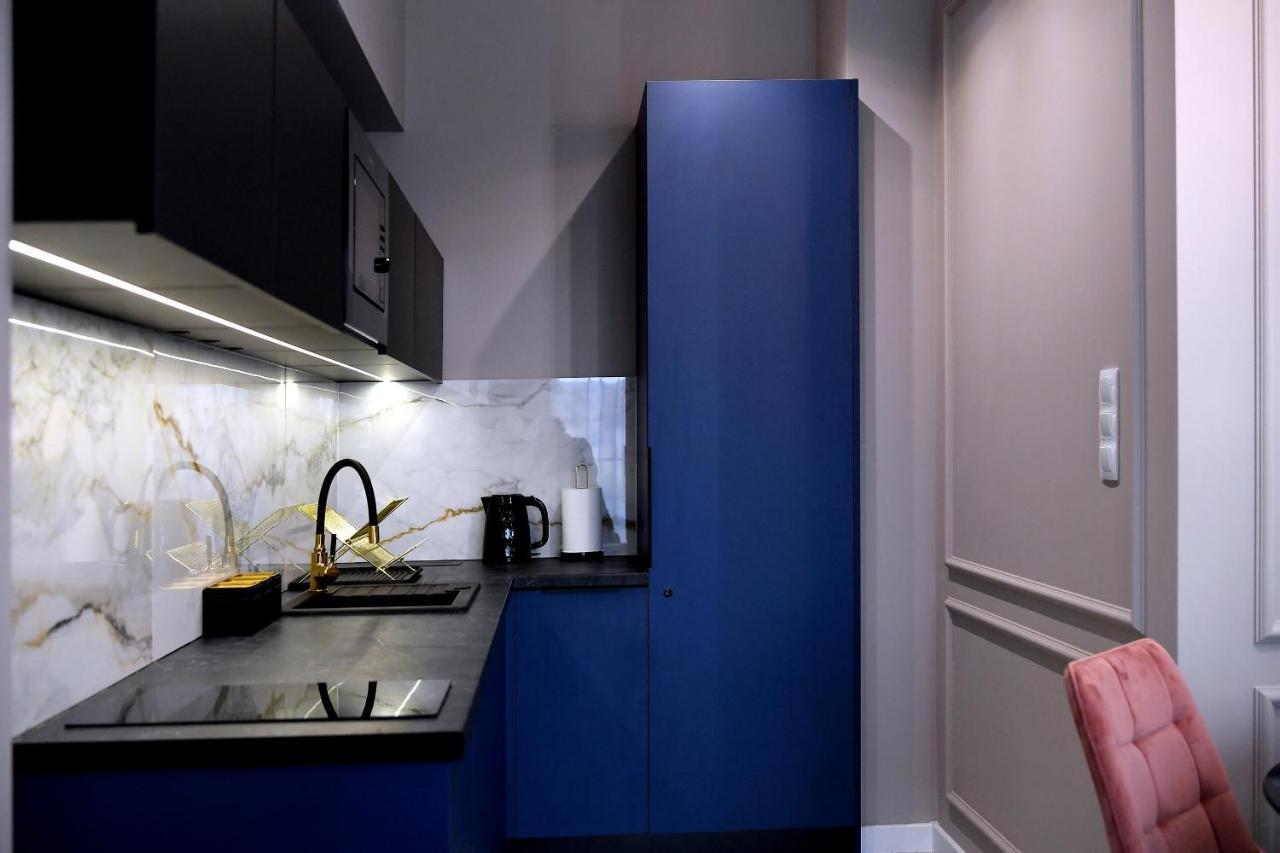 Coco Elite Apartments Zator Luaran gambar